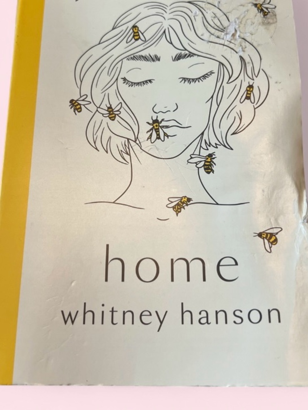 Home by Whitney Hanson